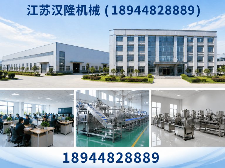 江苏汉隆机械(18944828889)公司介绍图